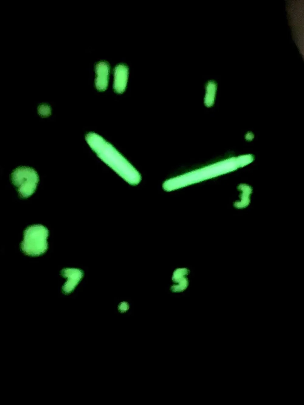 Victorinox Swiss Army Odyssey Men's Watch Swiss Quartz Chronograph Rubber 40mm